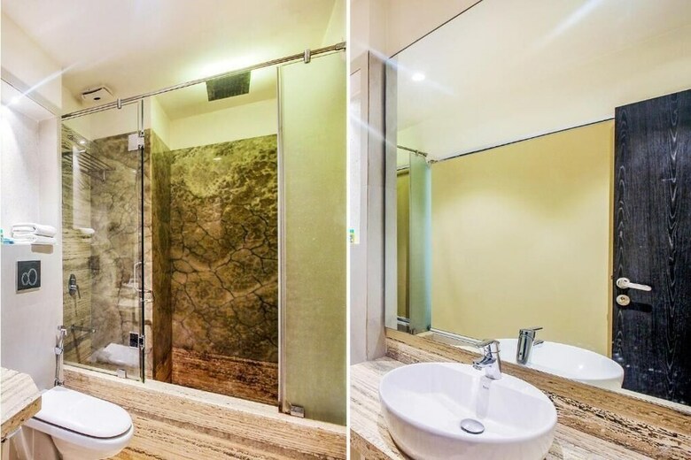 Supreme Grande By Hotel Sai Village
