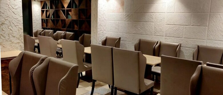 Supreme Grande By Hotel Sai Village