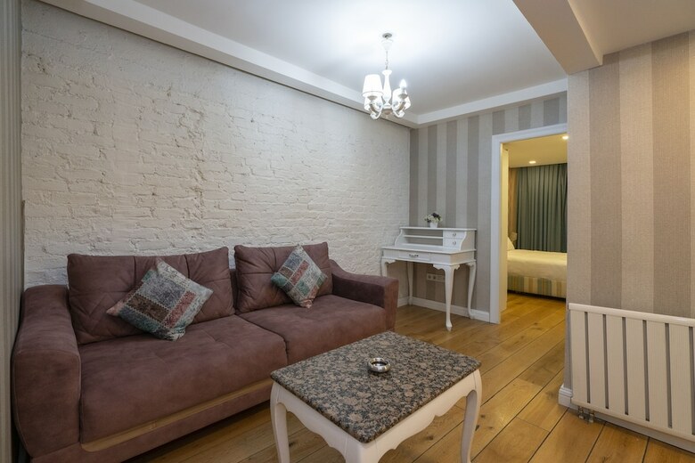 Moss Suites Hotel