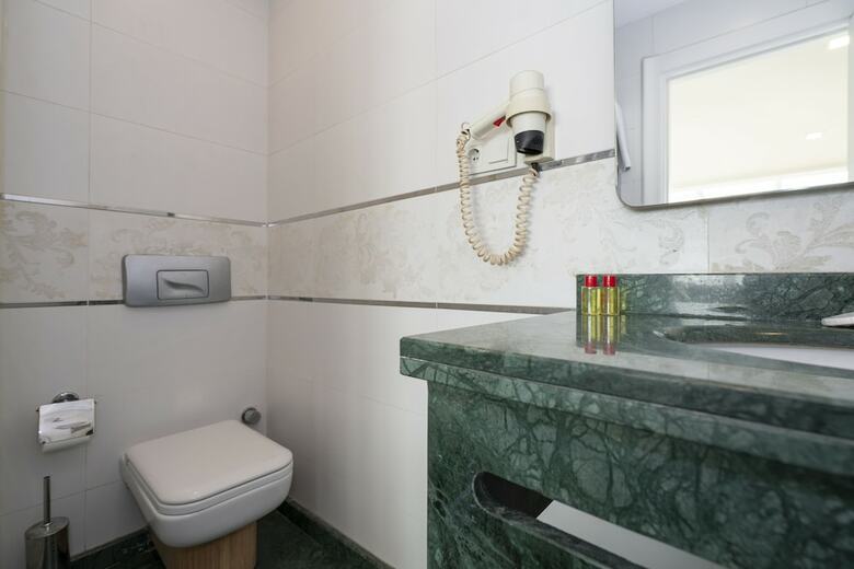 Moss Suites Hotel