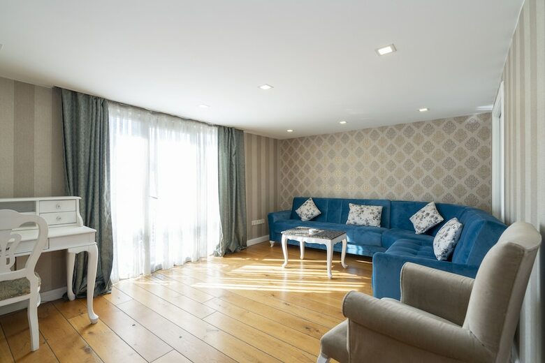 Moss Suites Hotel