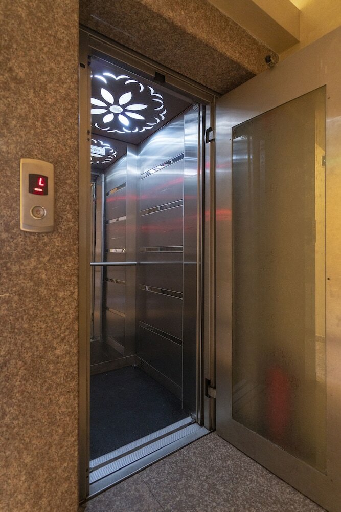 Moss Suites Hotel