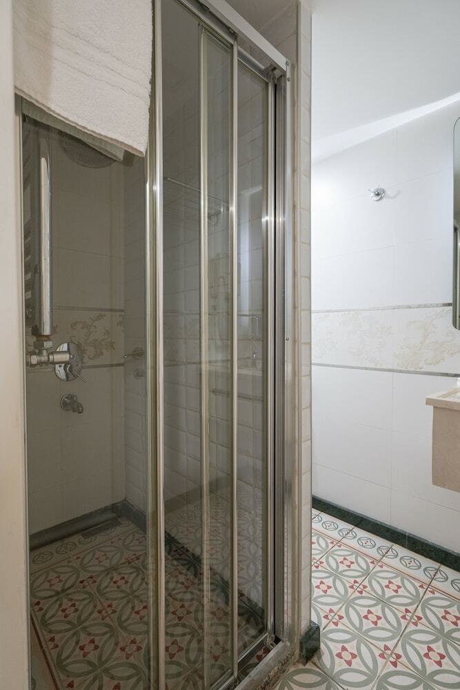Moss Suites Hotel