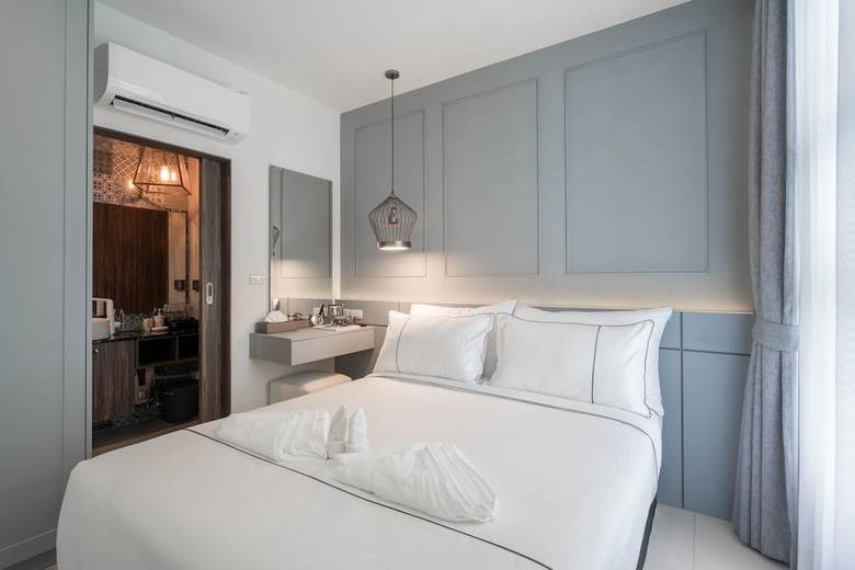 Aparthotel Palmyrah Surin Beach Residence