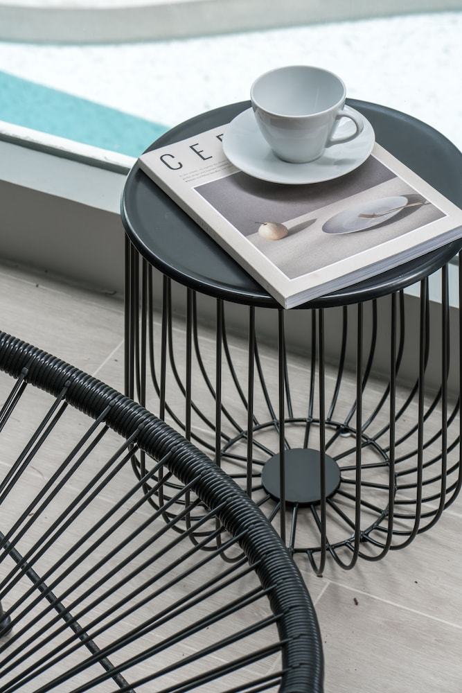 Aparthotel Palmyrah Surin Beach Residence