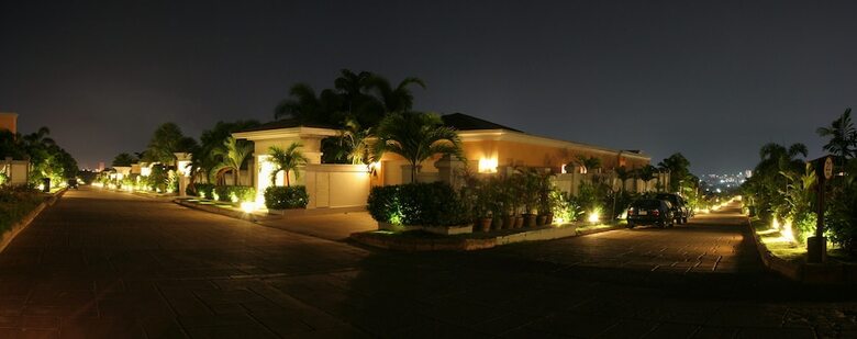 Villa Cozy Retreat 1 Br