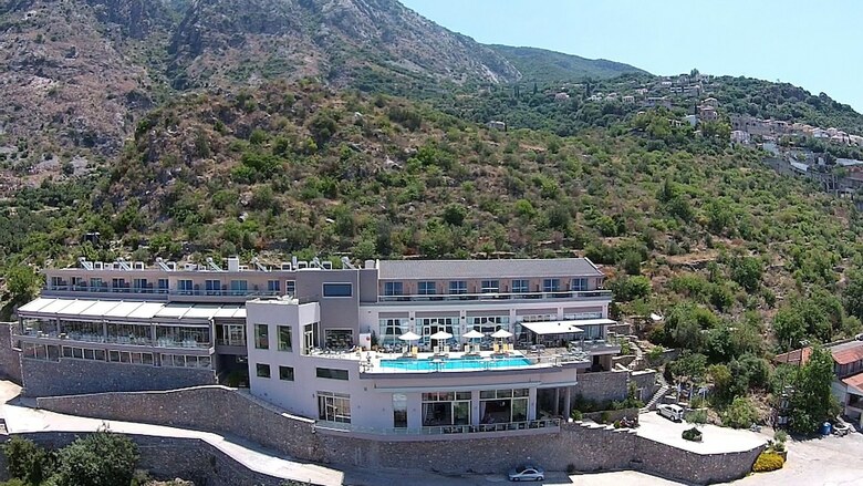Belvedere Hotel
