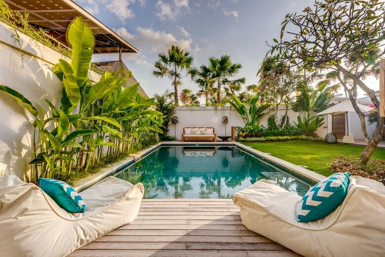 Villa Momentai