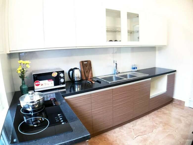 Aparthotel T Home
