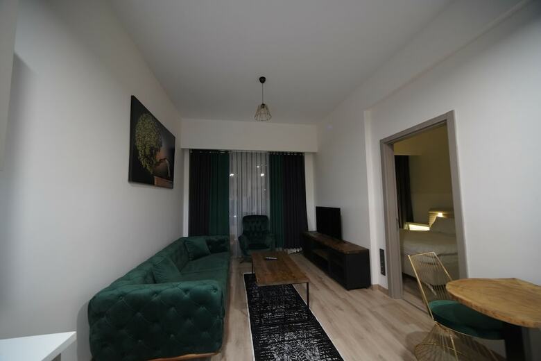 Fujer Suites & Hotel