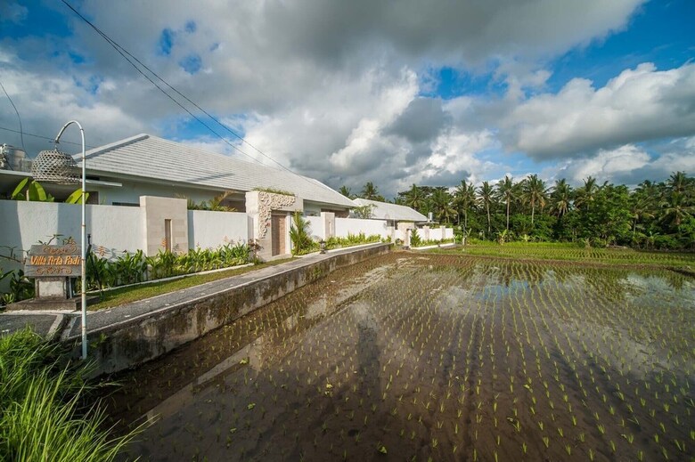 Villa Tirta Padi 2