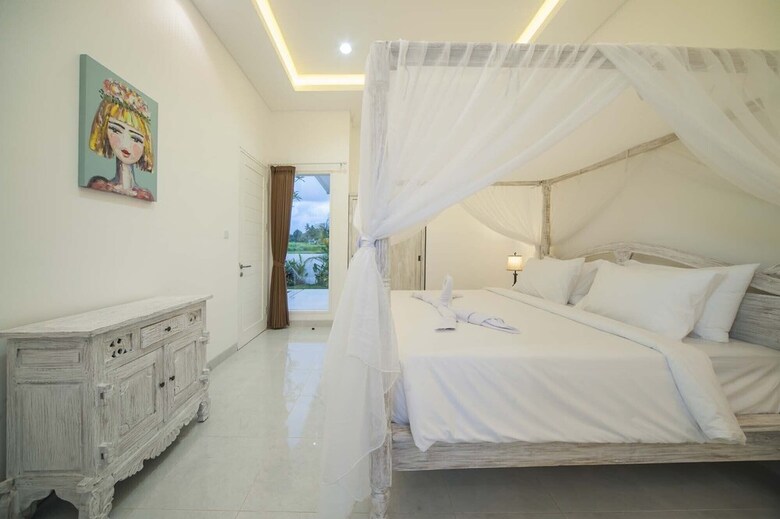 Villa Tirta Padi 2