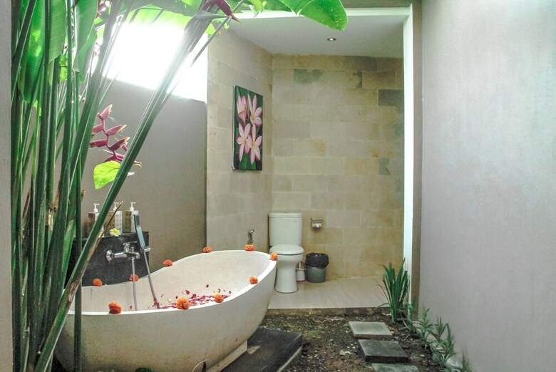 Villa Heavenly View