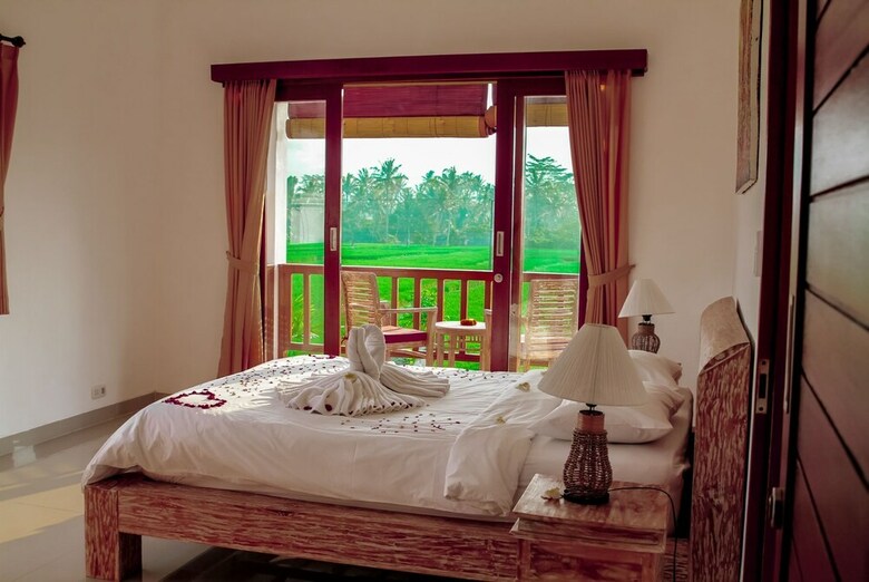 Villa Heavenly View