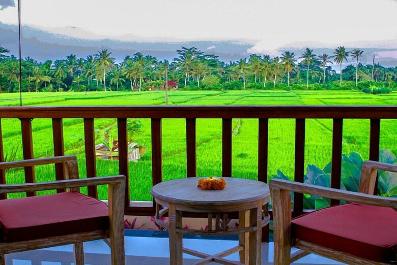 Villa Heavenly View