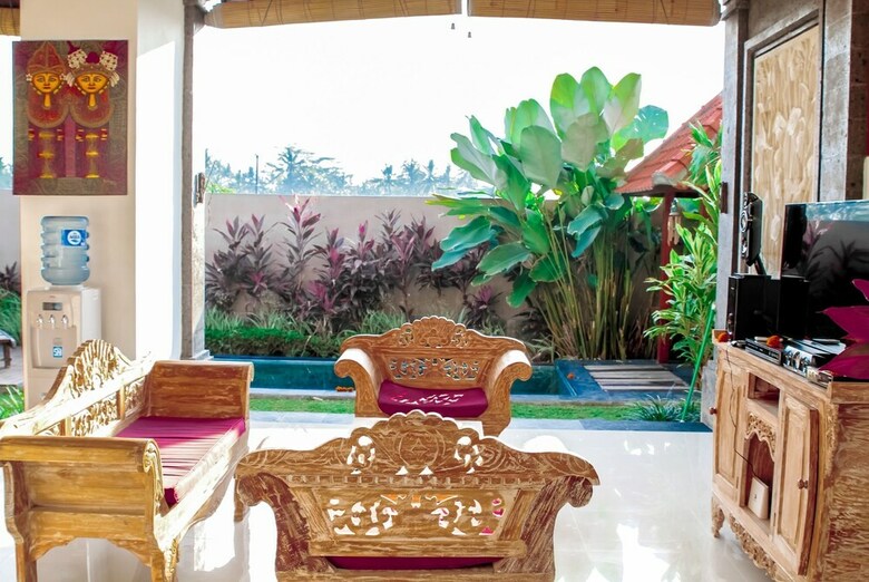 Villa Heavenly View