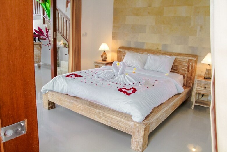 Villa Heavenly View
