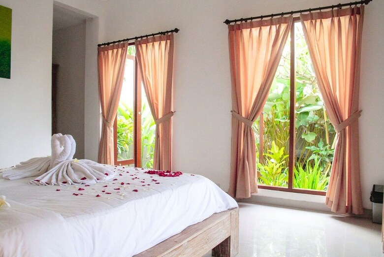Villa Heavenly View