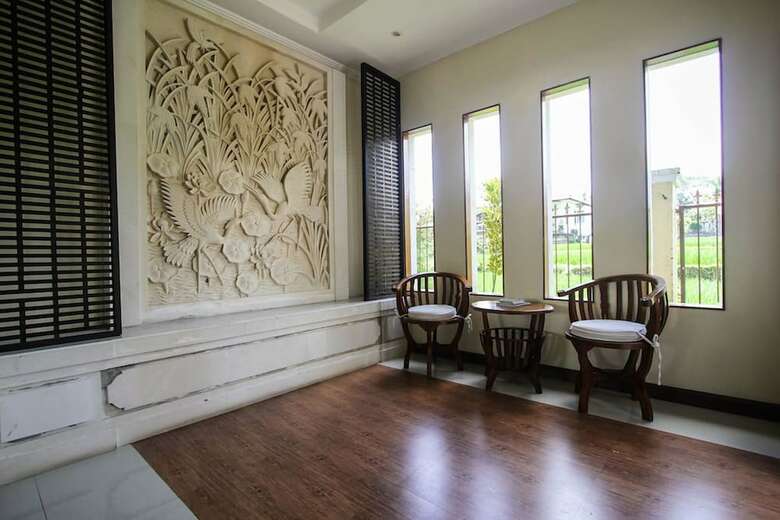 Villa Casa Priya Ubud