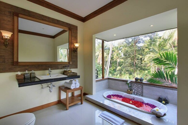Villa Casa Priya Ubud