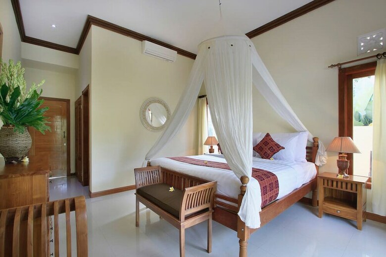 Villa Casa Priya Ubud