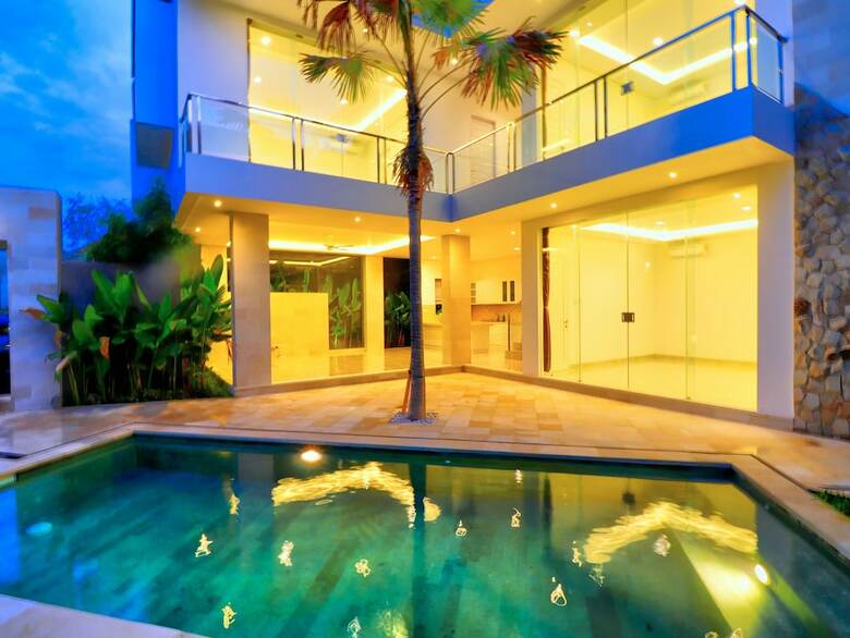 Villa Swan