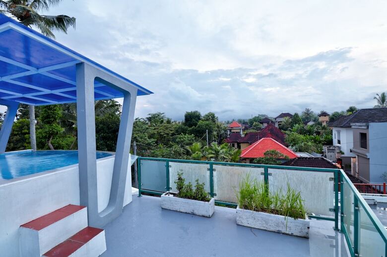 Villa Swan