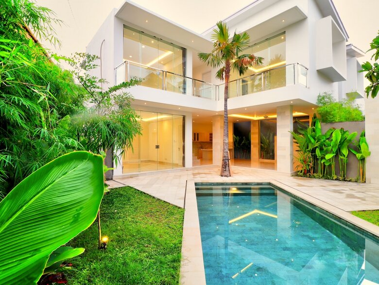 Villa Swan