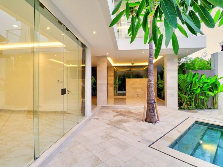 Villa Swan