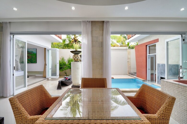 Villa Swan