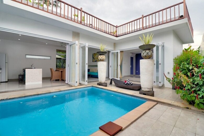 Villa Swan