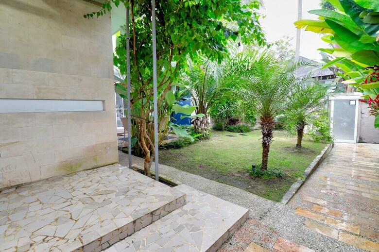 Villa Swan