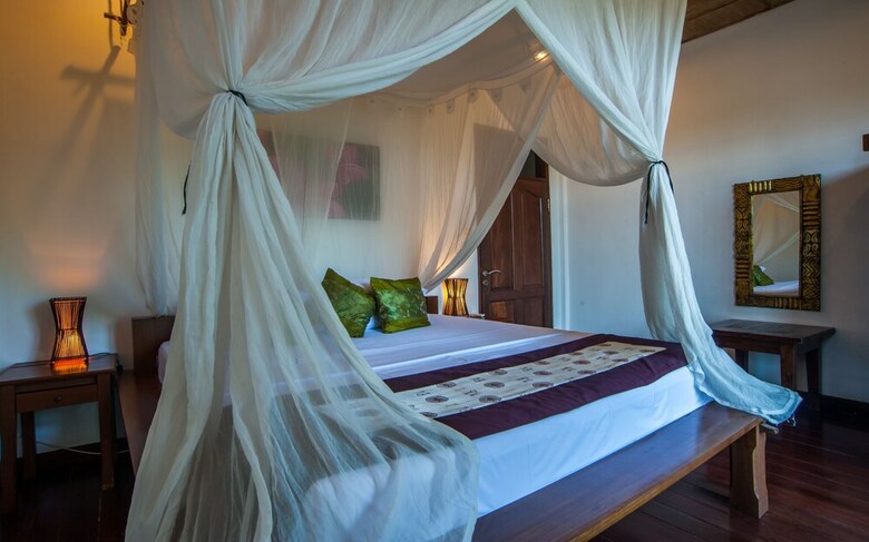 Villa Este, Seminyak