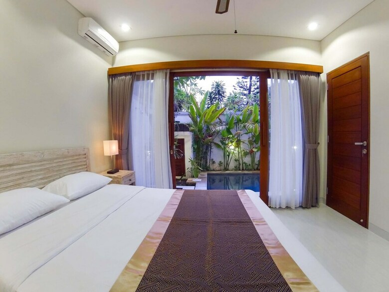 Villa Duyung, Sanur
