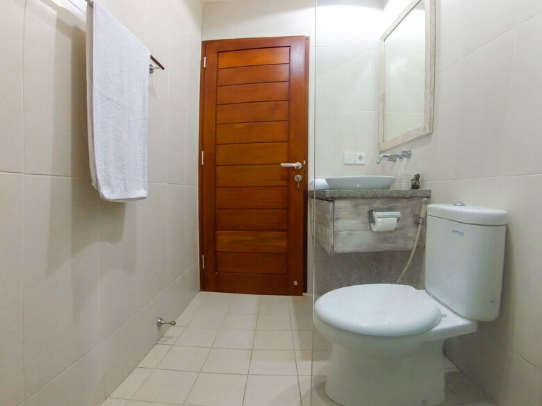 Villa Duyung, Sanur