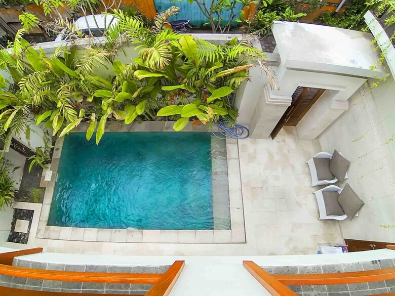Villa Duyung, Sanur