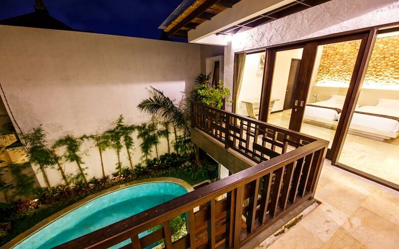Villa Suzuki 3