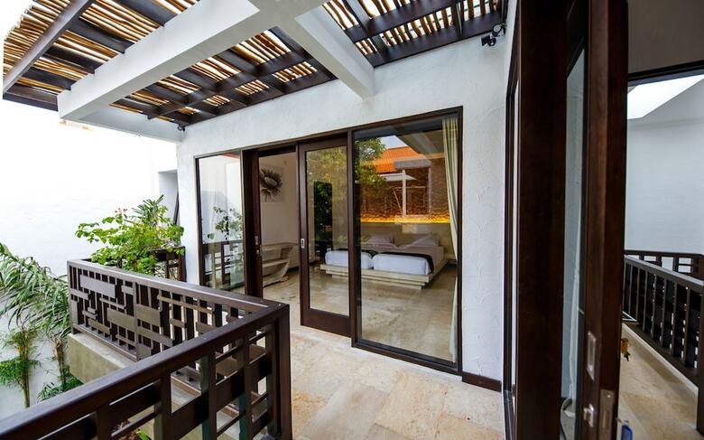 Villa Suzuki 3
