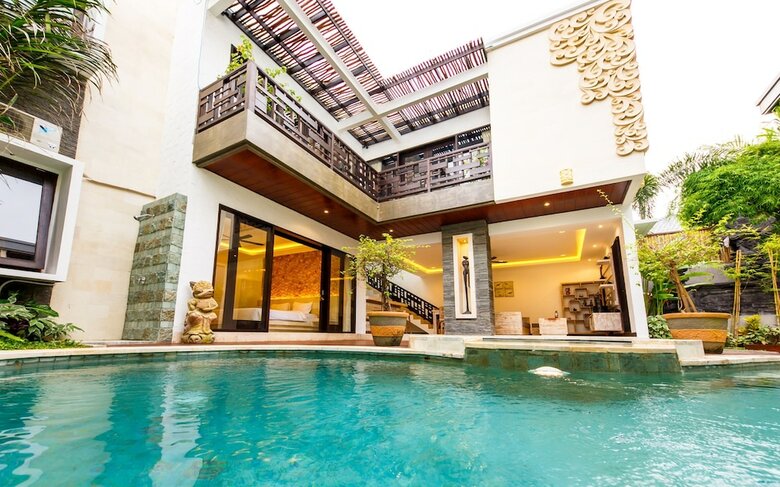 Villa Suzuki 3