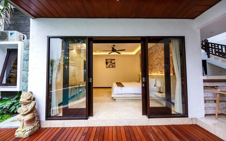 Villa Suzuki 3