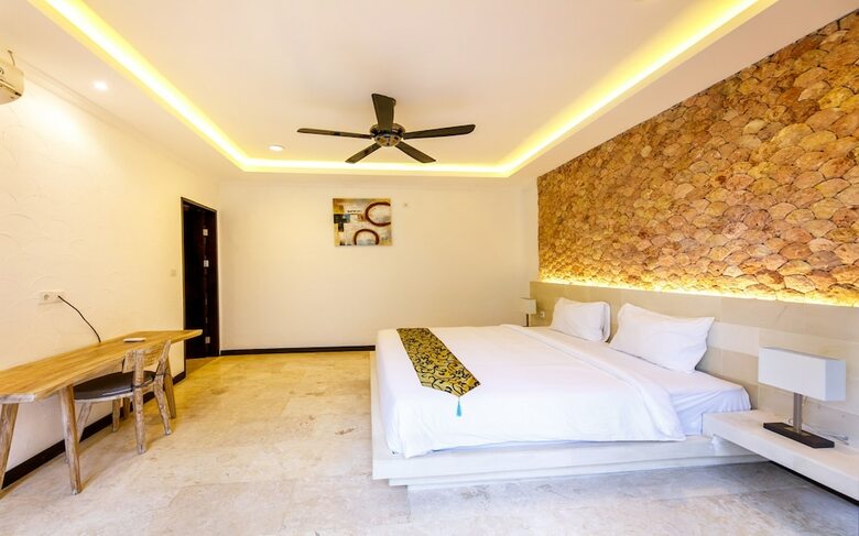 Villa Suzuki 3