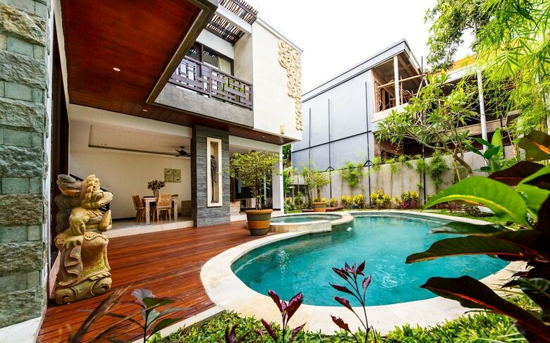 Villa Suzuki 3