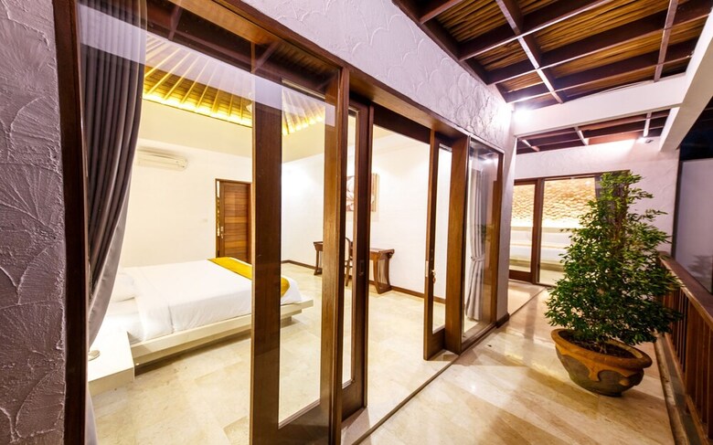 Villa Suzuki 1