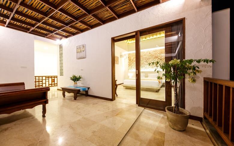 Villa Suzuki 1