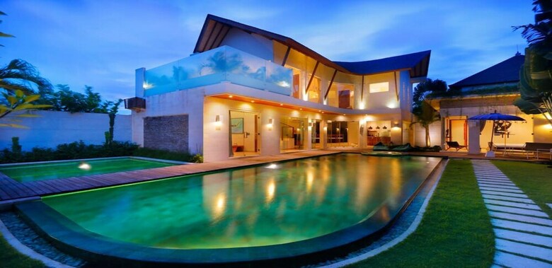 Villa K-mea