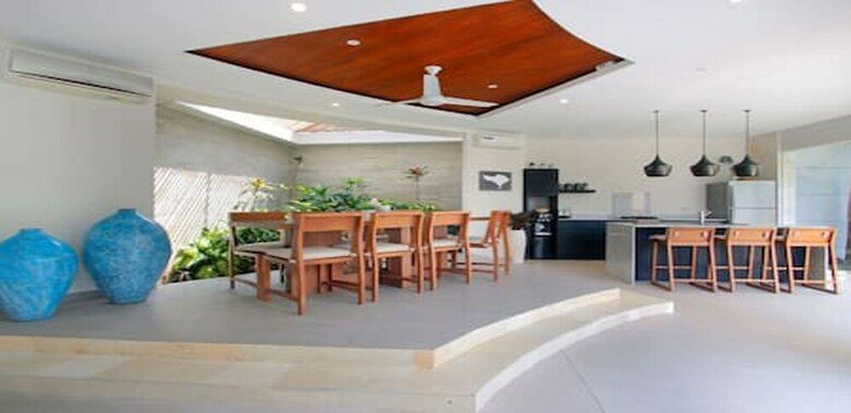 Villa K-mea