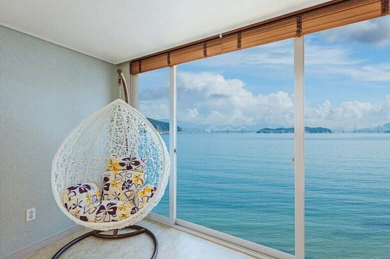 Pension Geoje Beach House