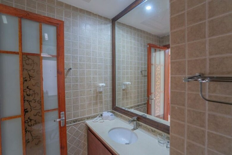 Nankun Mountain Resort Villa No.30
