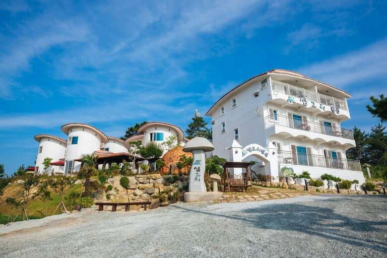 Seom Green Pension