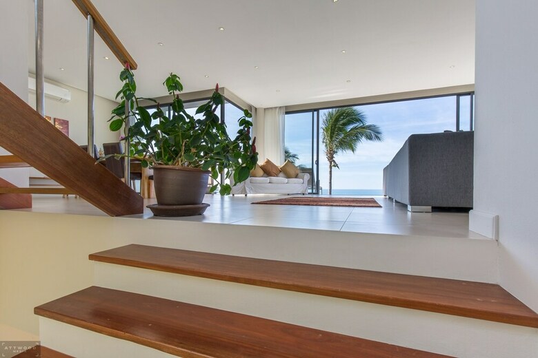 15 Bedroom Luxury Triple Sea View Villas
